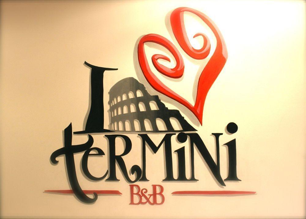 I Termini Roma