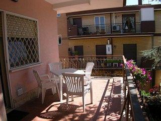 Hotell Da Zia Paola