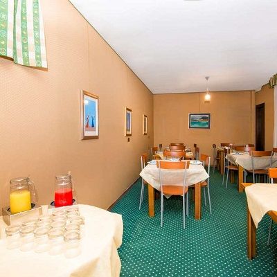 Hotel Ponte Bianco