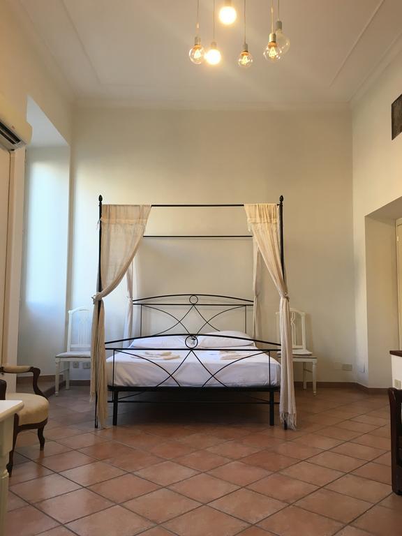 Appartamento La Casa Dei Valori Roma