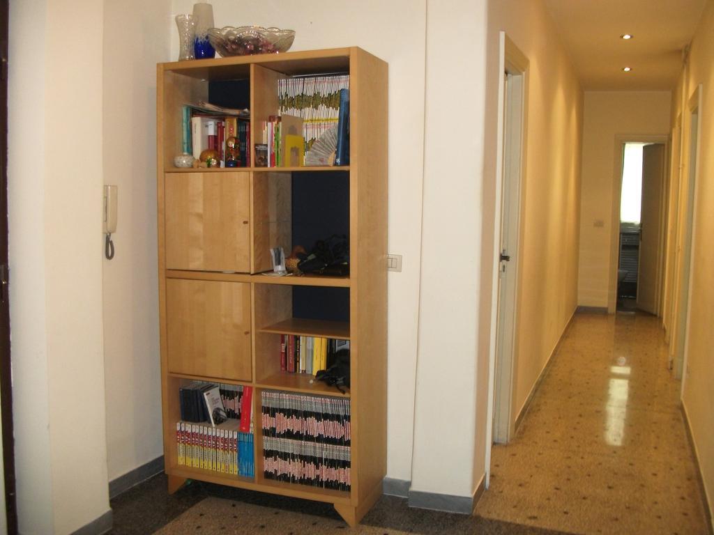 Apartment Casa Lorenzo Magnifico Rom