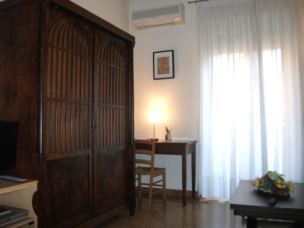 Casa Lorenzo Magnifico
