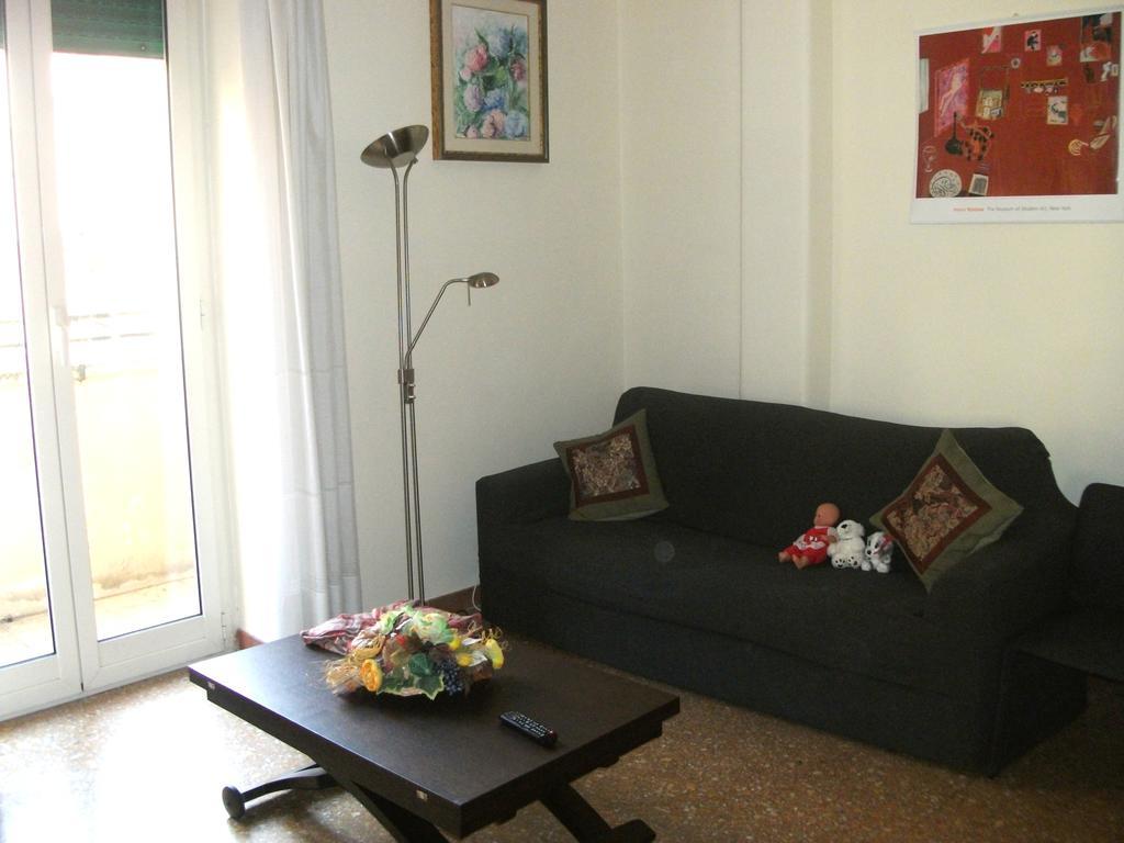Casa Lorenzo Magnifico Rom