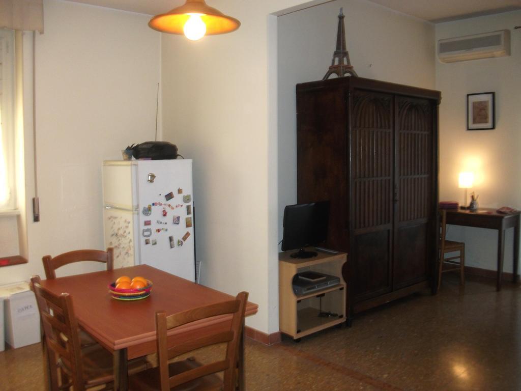 Casa Lorenzo Magnifico Rom