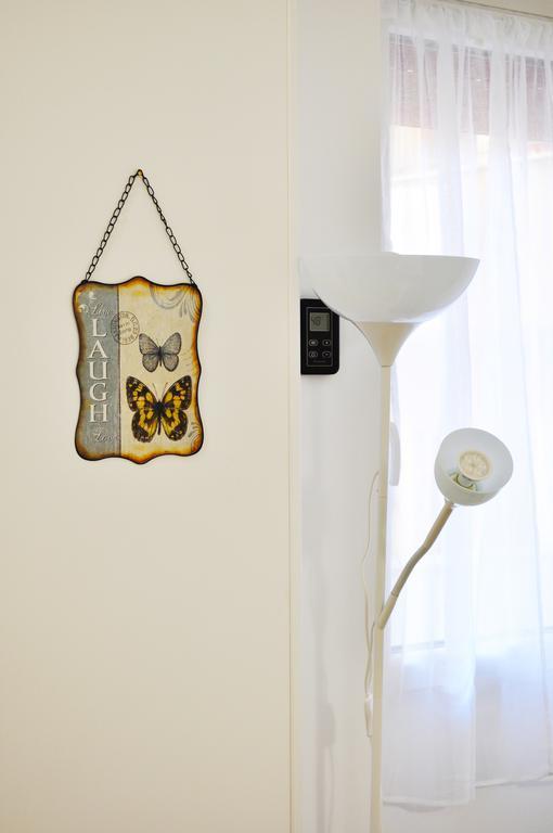 Apartamento Butterfly *