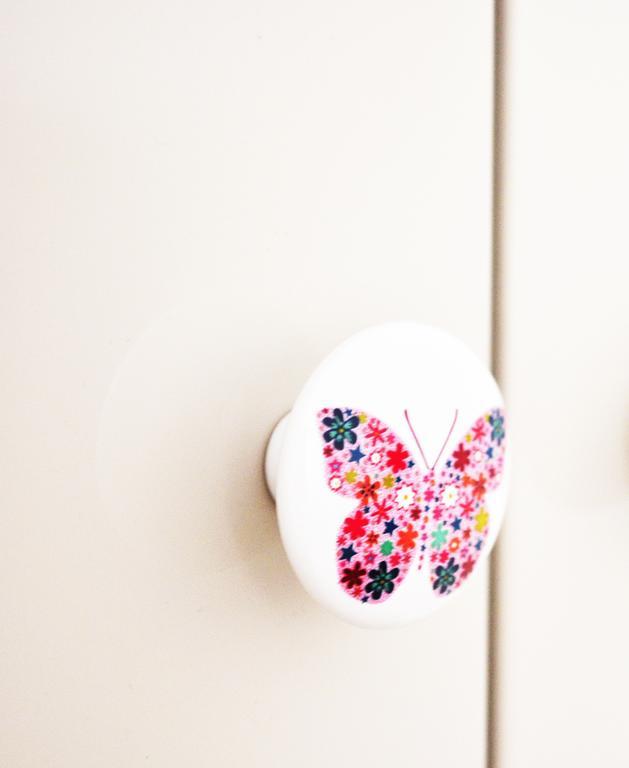 Butterfly Rom
