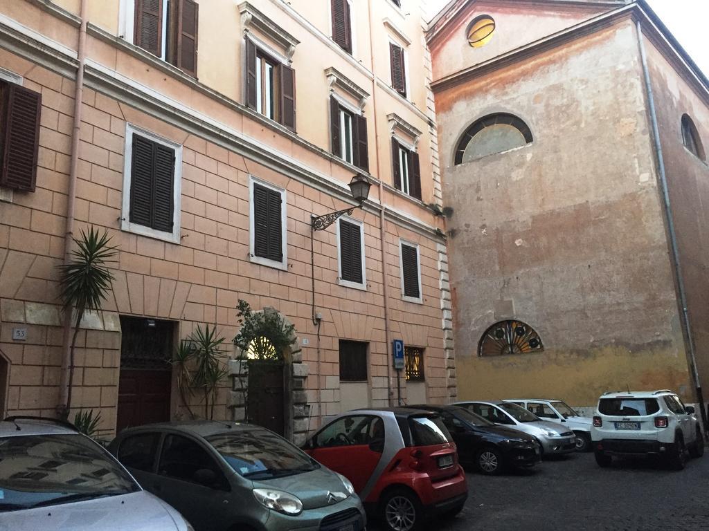 Isolatiberina Roma