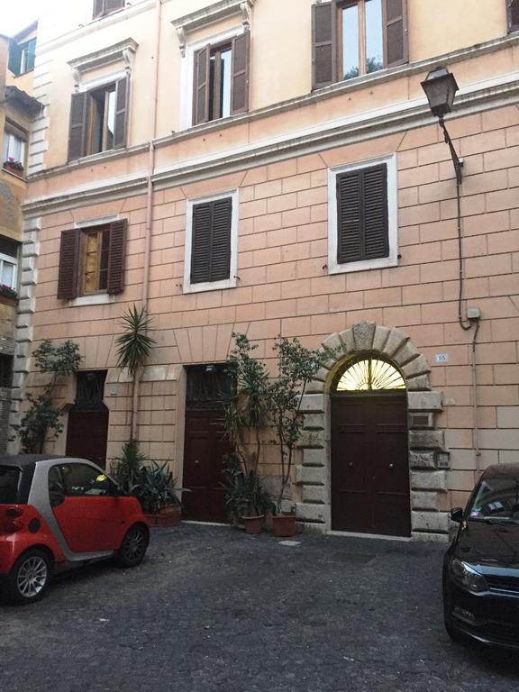 Bed and breakfast Isolatiberina