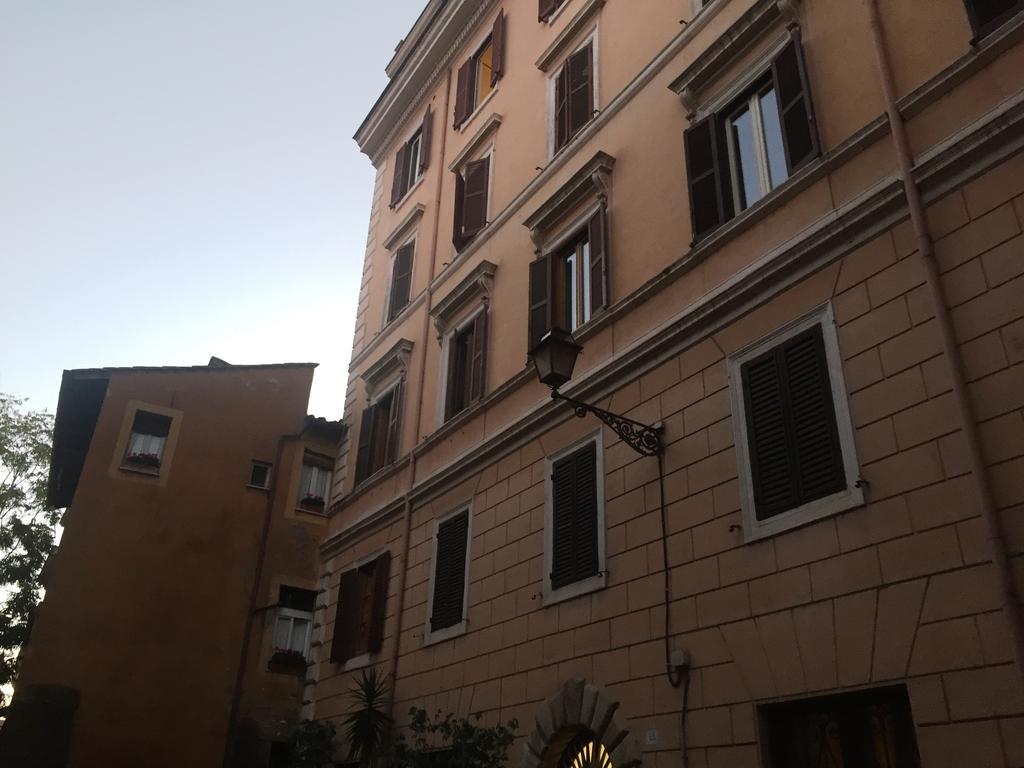 Isolatiberina Roma