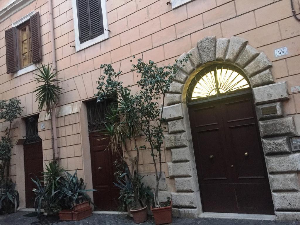 Bed and breakfast Isolatiberina 3*