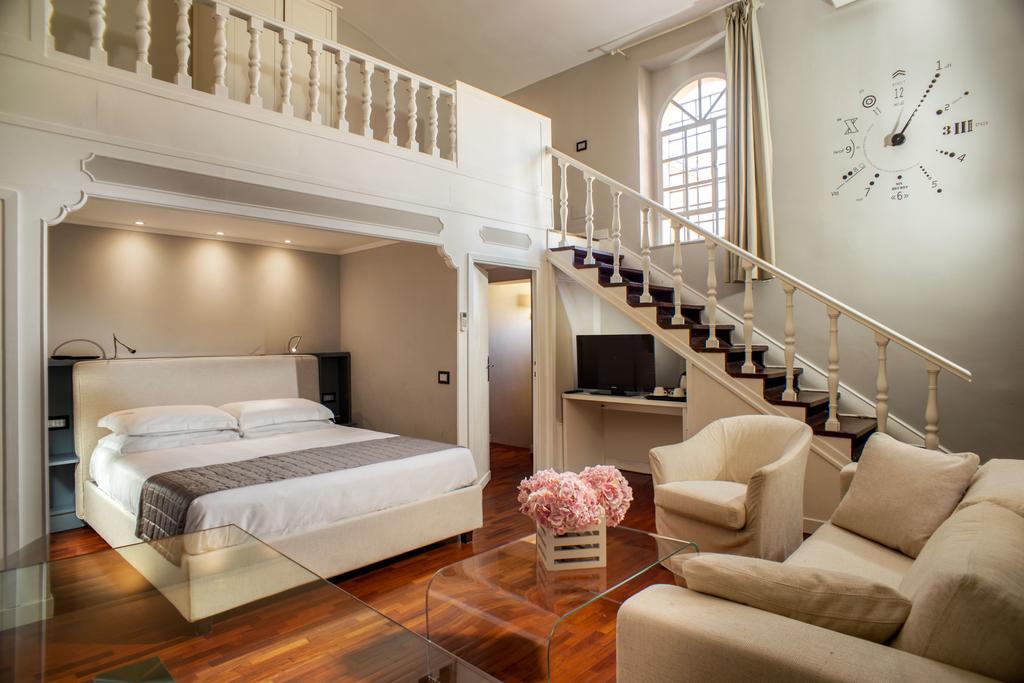 Affittacamere Les Fleurs Luxury House Roma