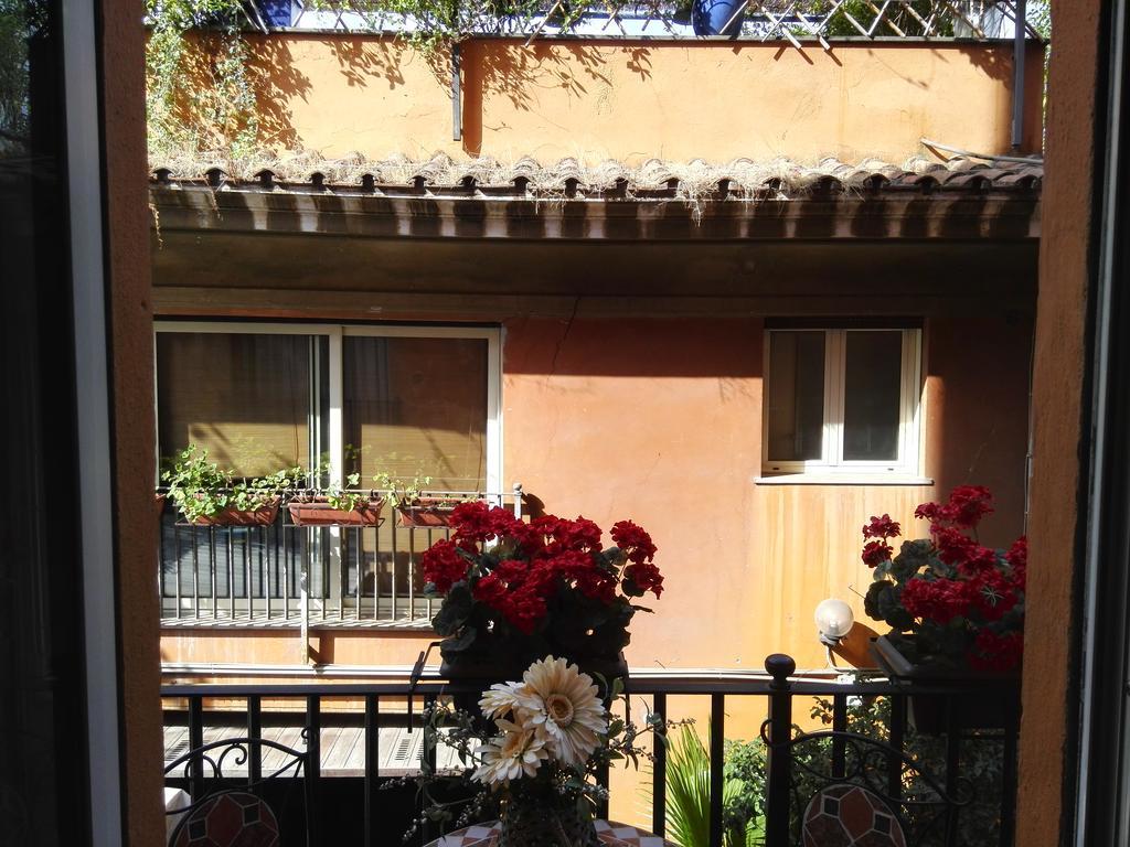 Apartamento Cuore Antico