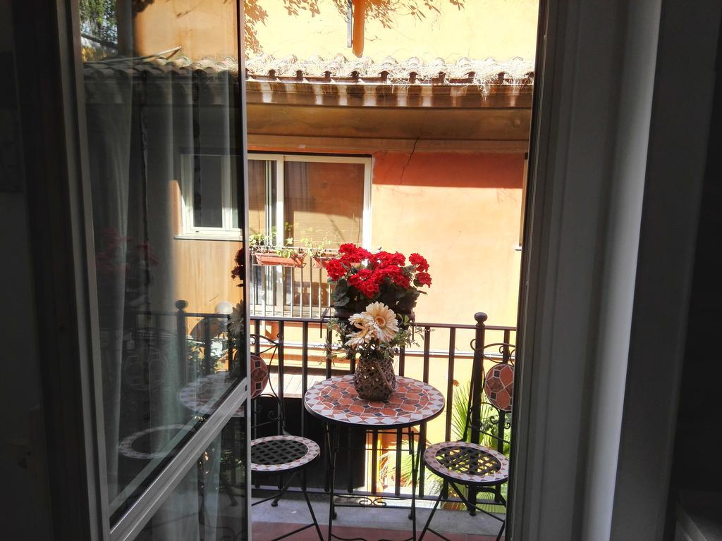 Apartamento Cuore Antico