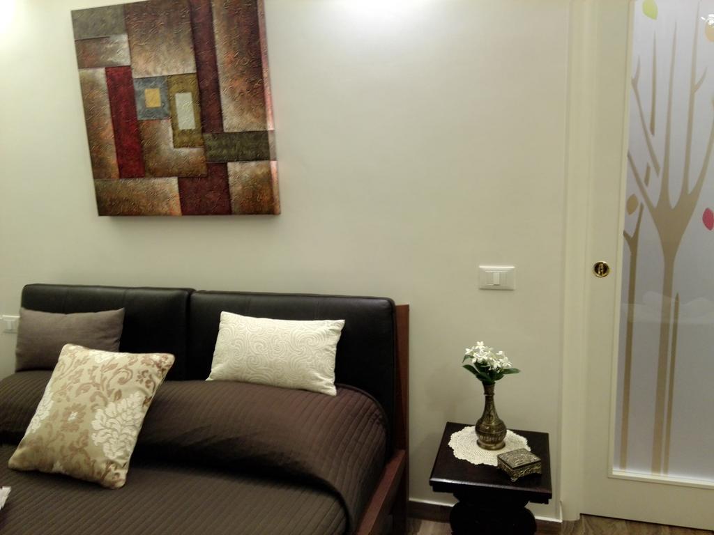 Apartamento Cuore Antico *