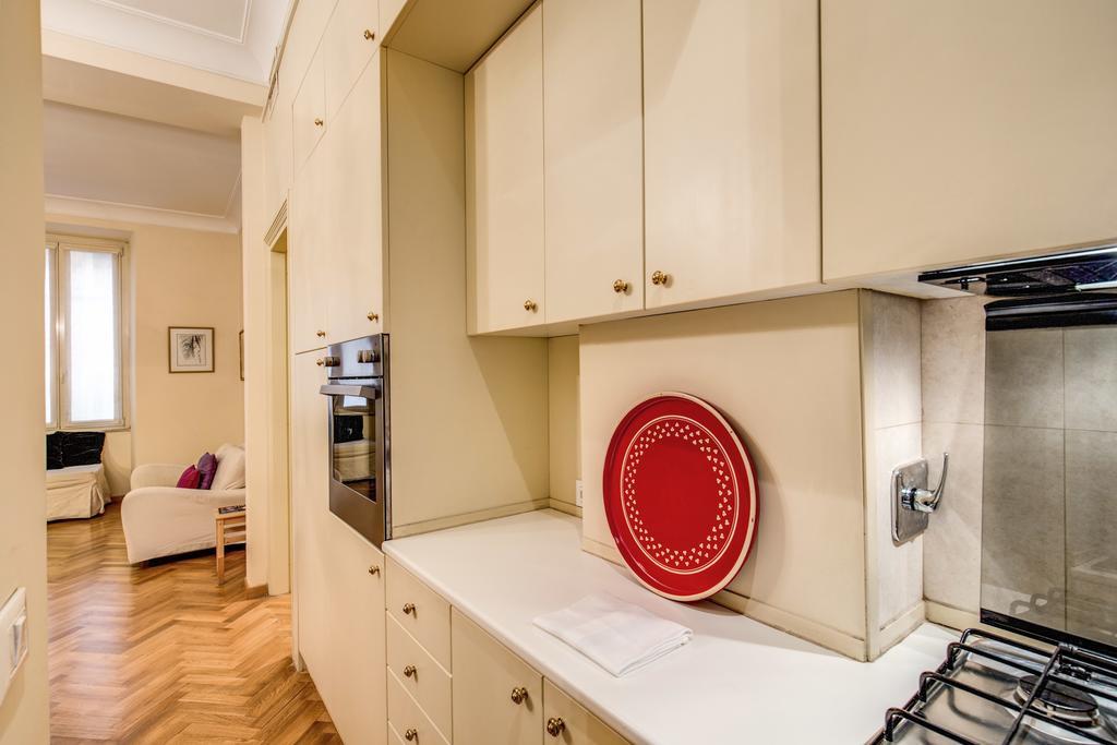 Apartamento Boschetto