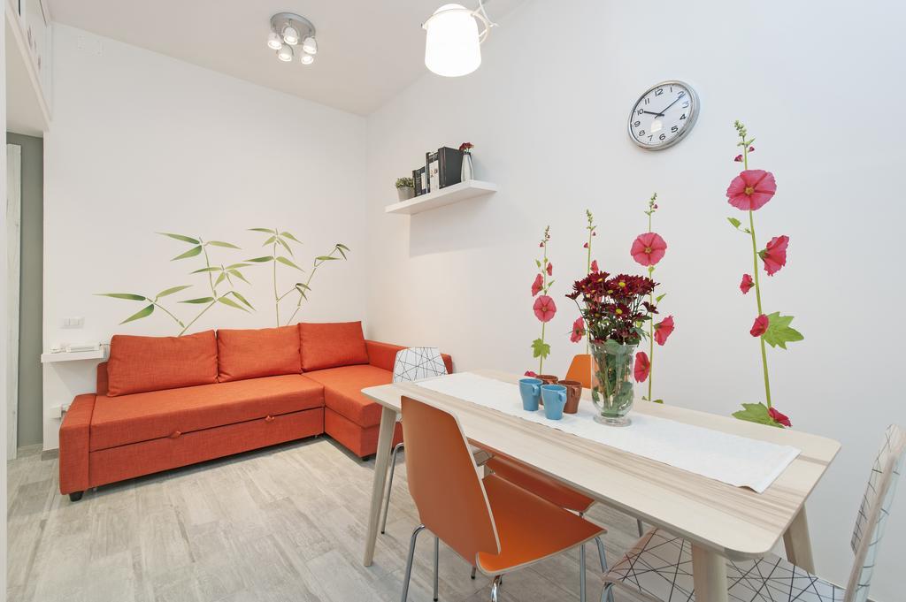 Apartamento Lilli Holidays Roma