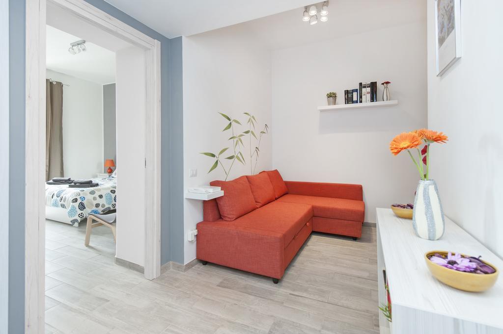 Apartamento Lilli Holidays *