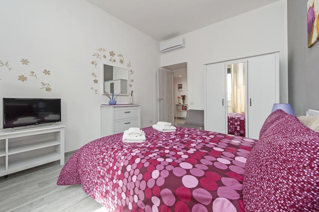 Apartamento Lilli Holidays