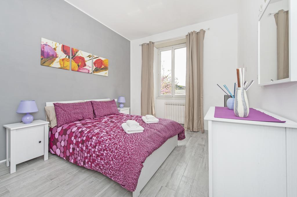 Leilighet Lilli Holidays