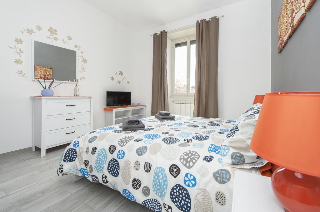 Apartamento Lilli Holidays Roma