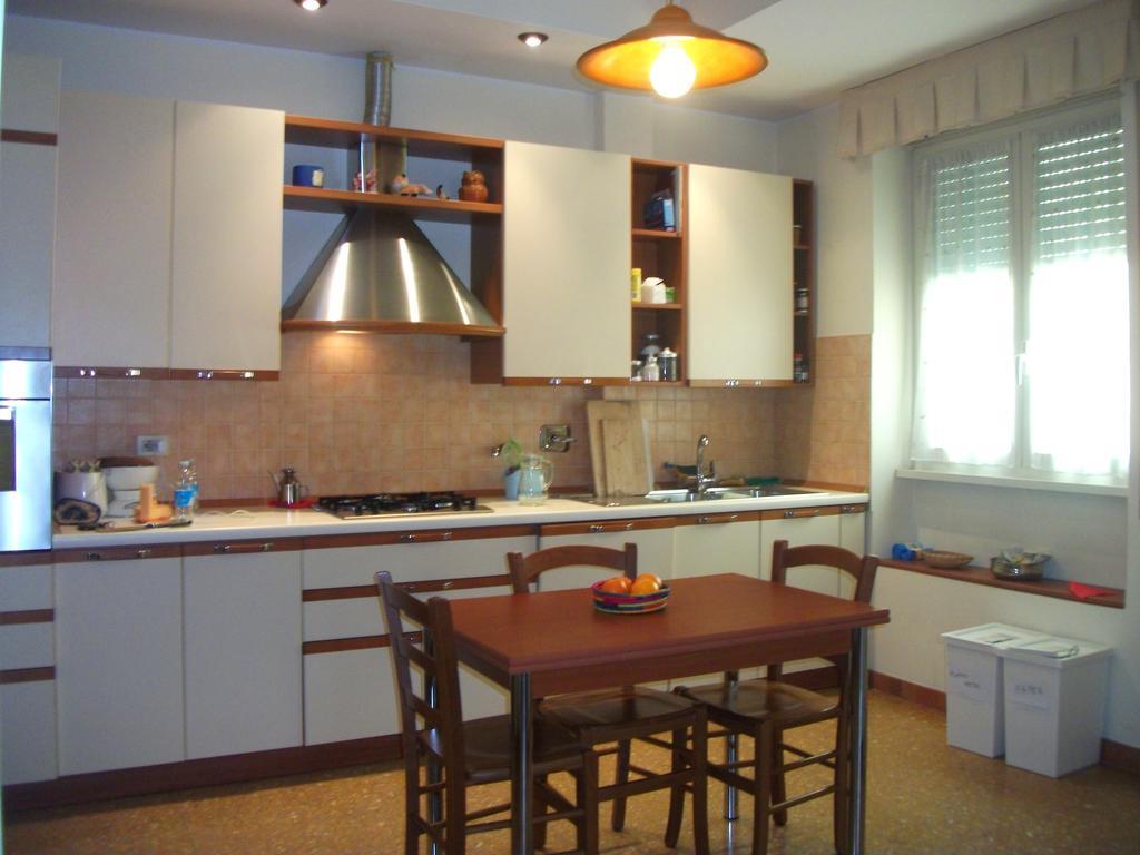 Apartment Casa Lorenzo Magnifico Rom