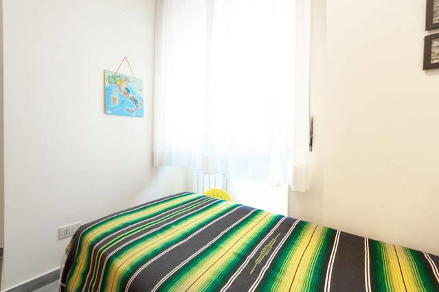 Apartment Casa Lorenzo Magnifico Rom
