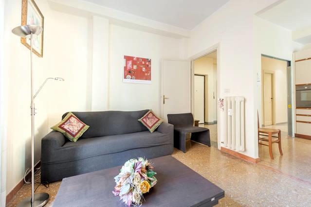 Apartment Casa Lorenzo Magnifico
