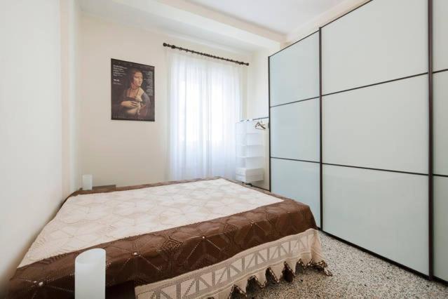 Apartment Casa Lorenzo Magnifico Rom