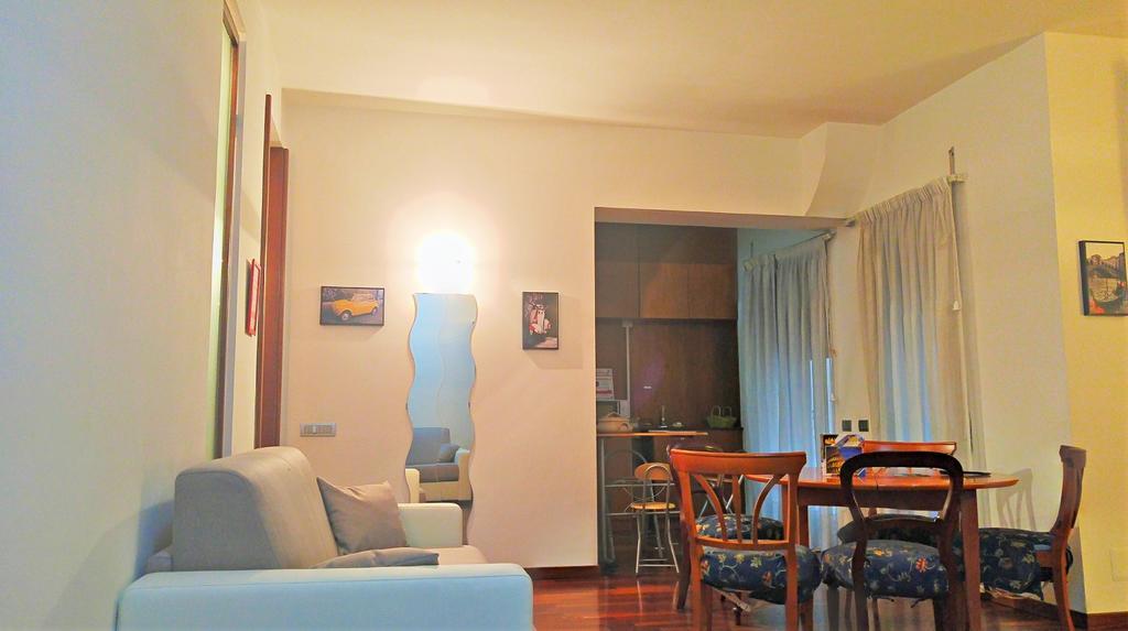 Apartment Appartamento Turistico Laura Rome