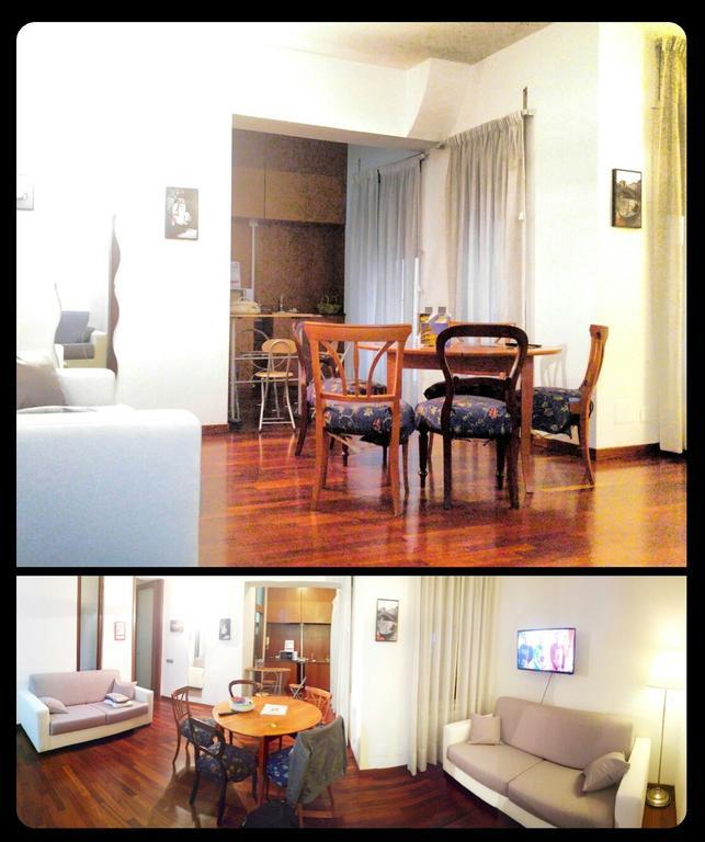 Apartment Appartamento Turistico Laura