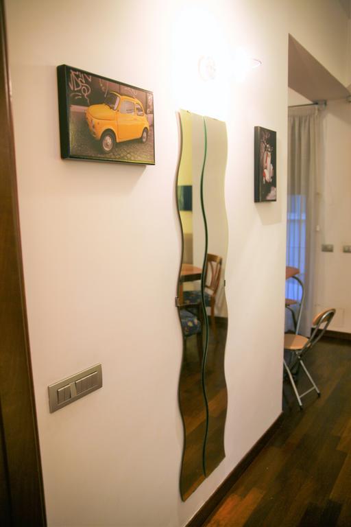 Apartamento Turistico Laura *