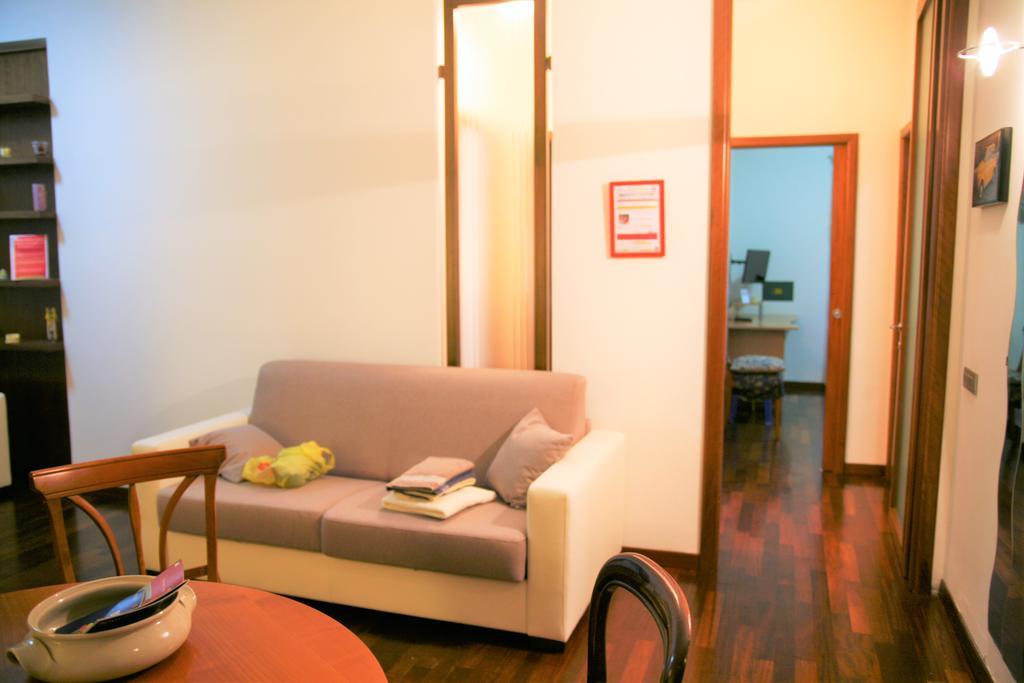 Apartamento Turistico Laura