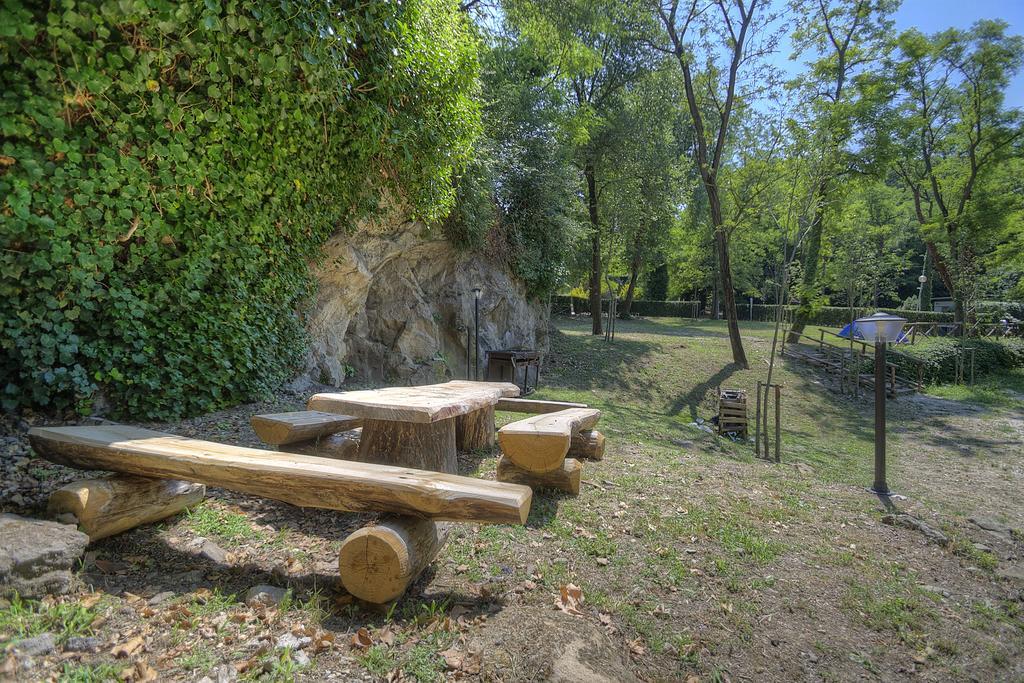 Parque de Campismo Flaminio Village Park