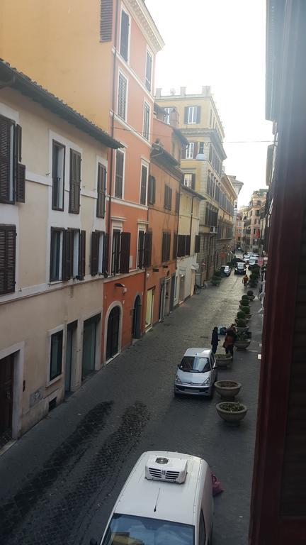 Pensión Relais Bocca Di Leone