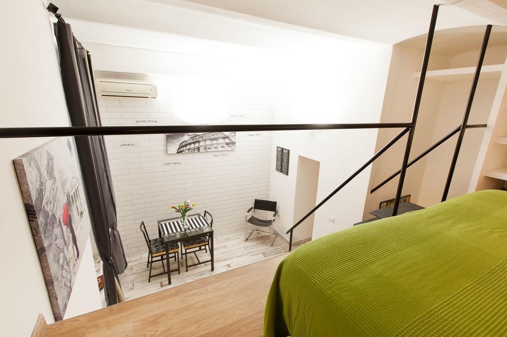 Colosseo Accomodation Roma