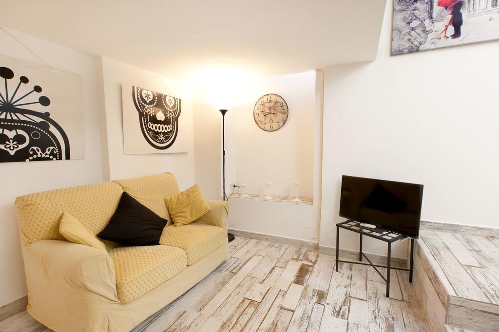 Leilighet Colosseo Accomodation *