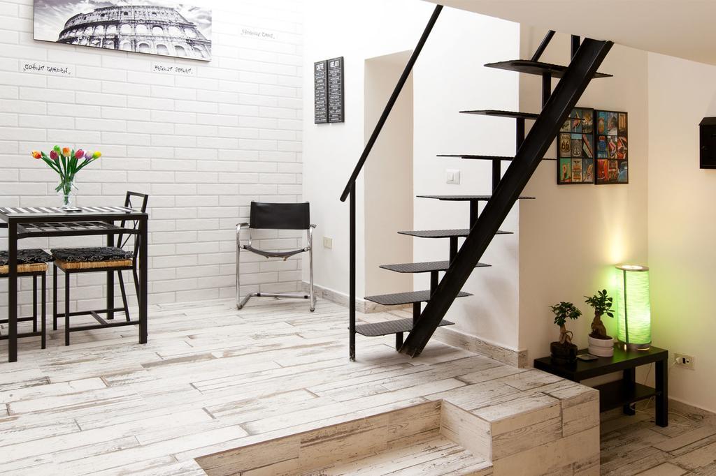 Colosseo Accomodation Roma