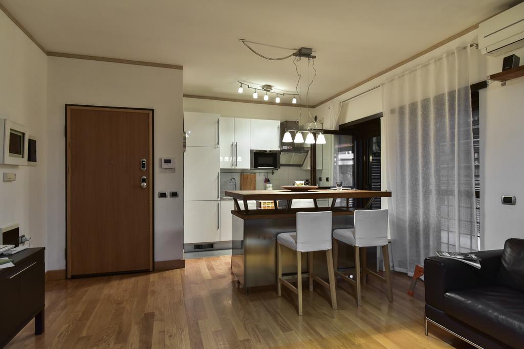 Apartamento Sorbara 