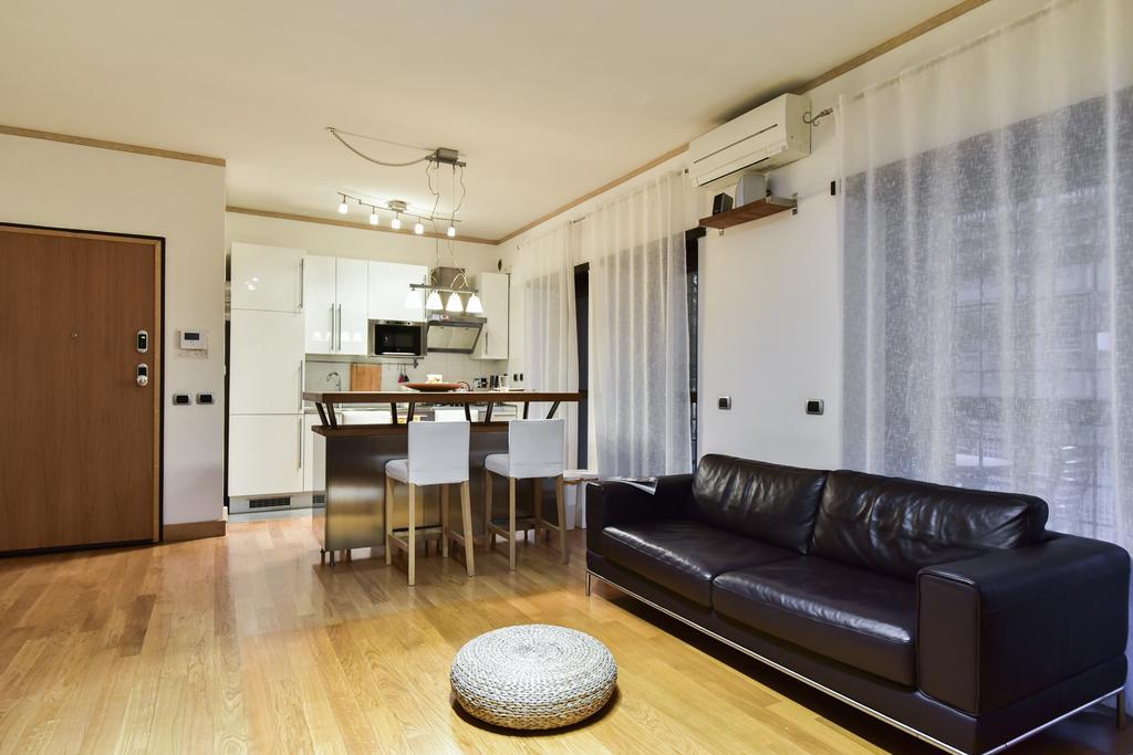 Apartamento Sorbara 