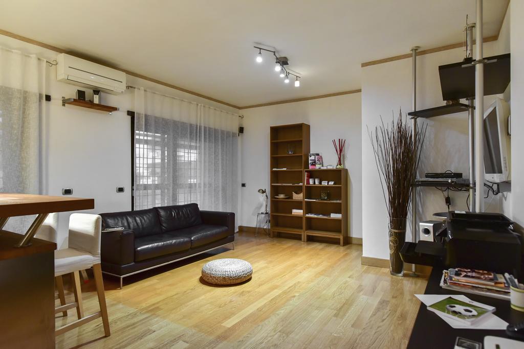 Apartamento Sorbara 
