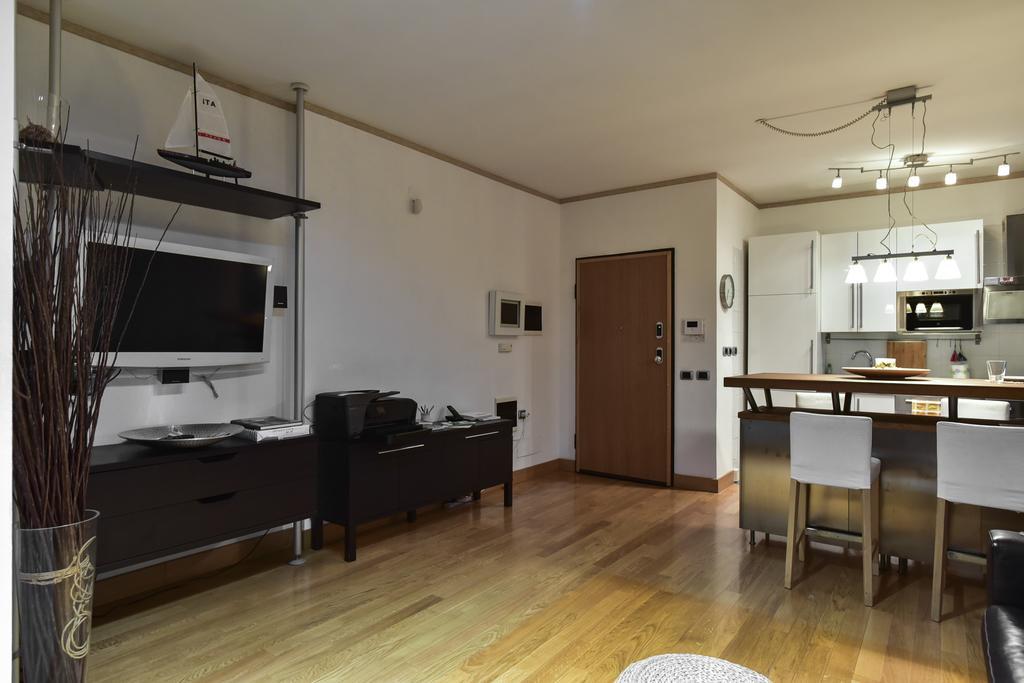 Apartamento Sorbara 