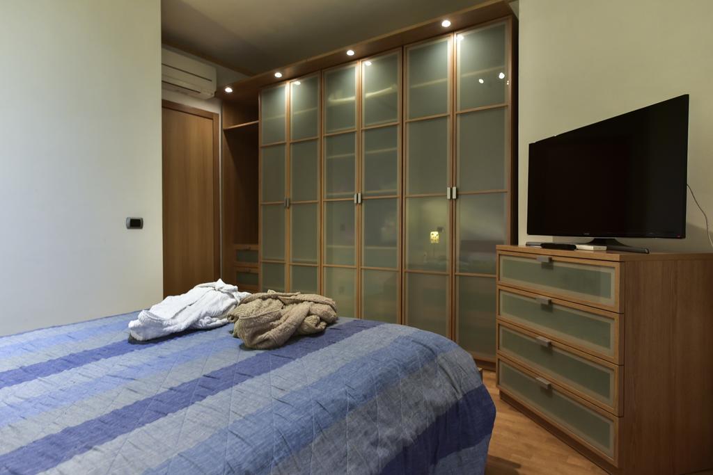 Apartamento Sorbara 