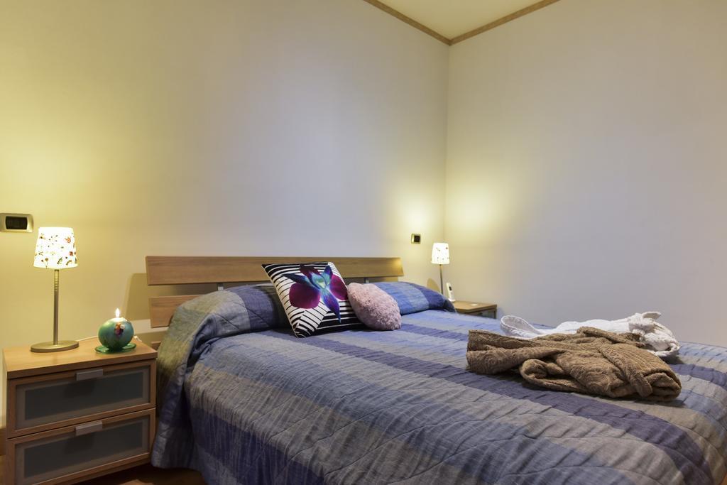 Apartamento Sorbara 