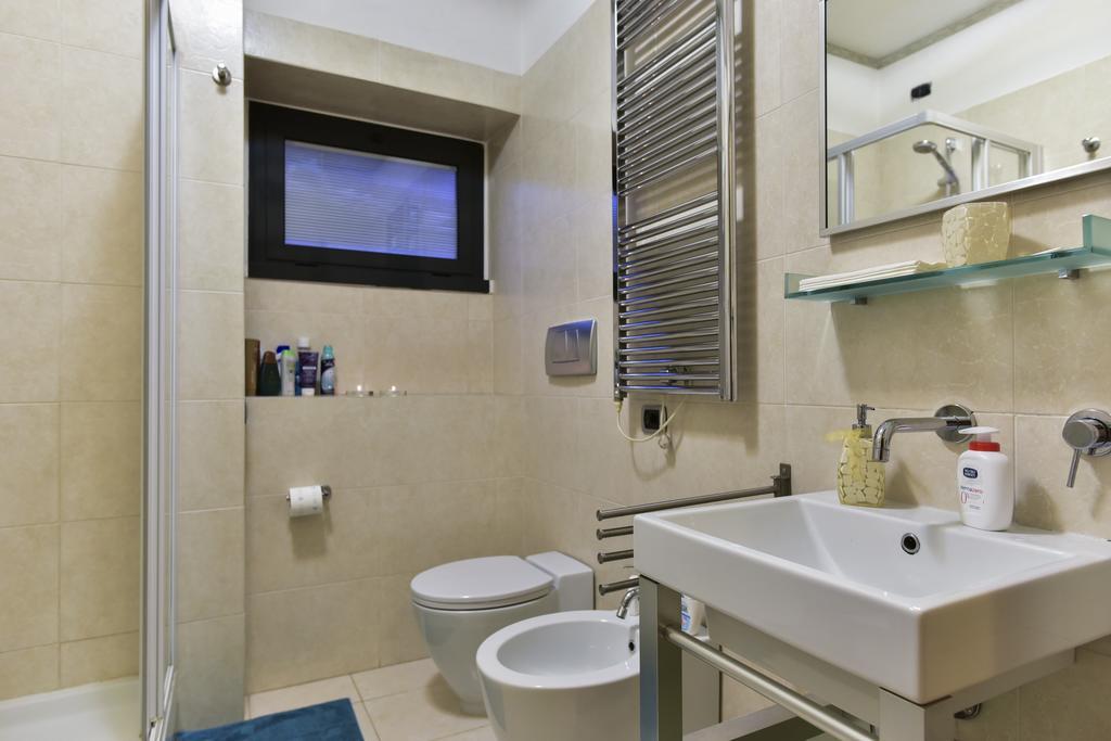 Apartamento Sorbara 