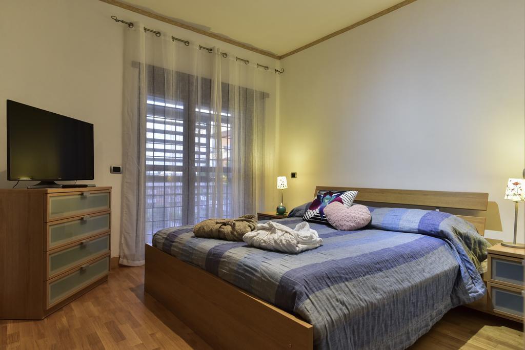 Apartamento Sorbara 