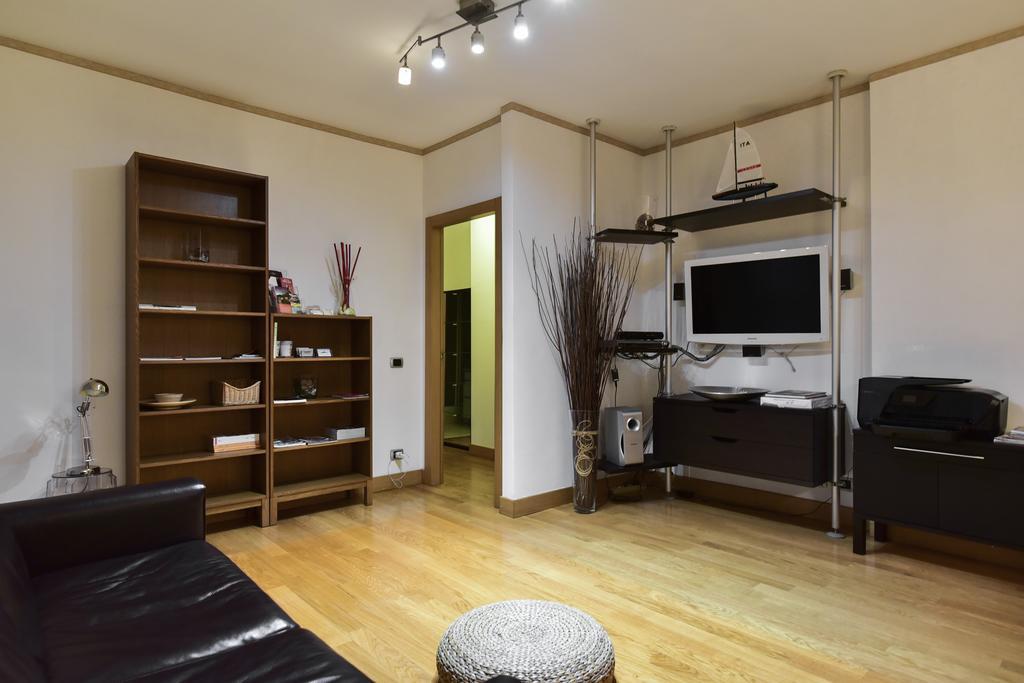 Apartamento Sorbara 