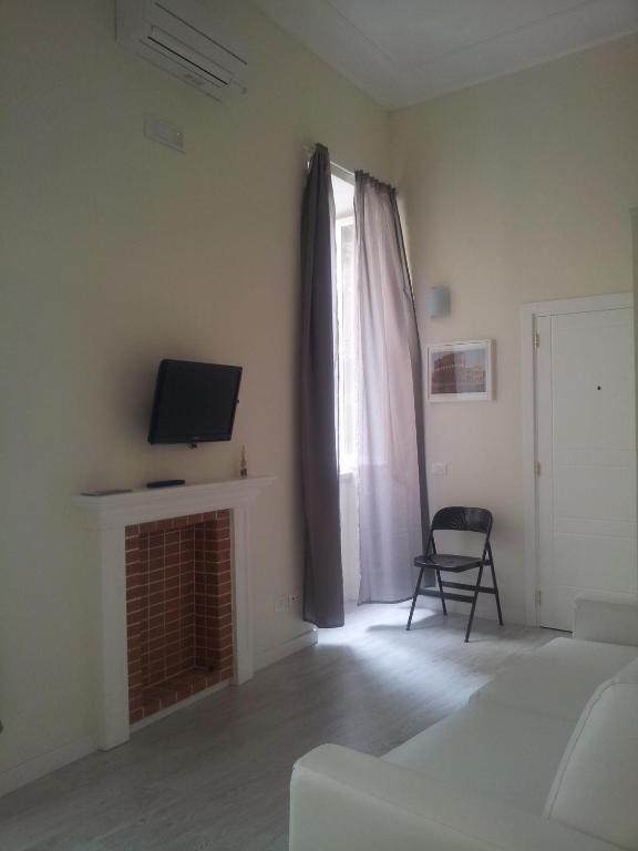 Navonapt 3* Roma