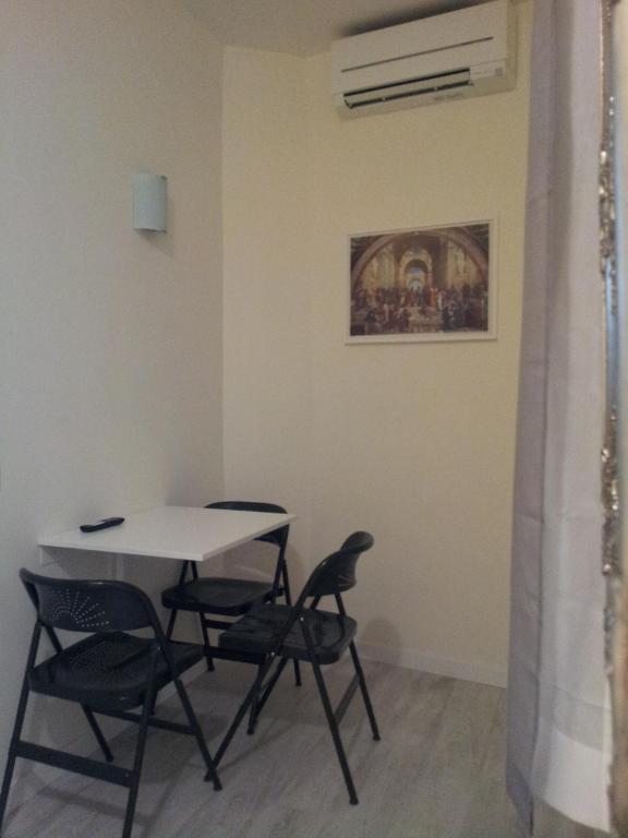 Navonapt Roma