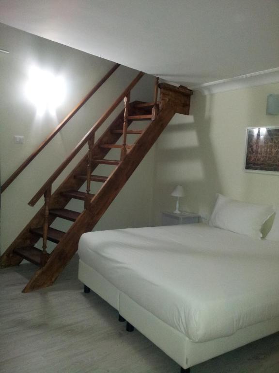 Navonapt Hotel