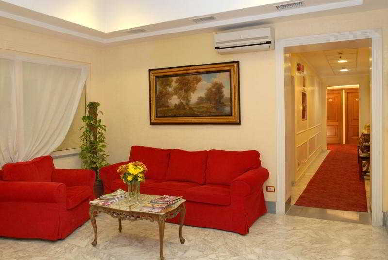 Hotel Orazia Roma